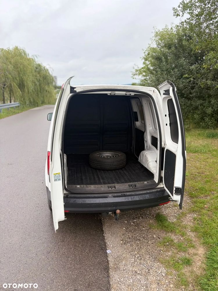 Volkswagen Caddy - 5