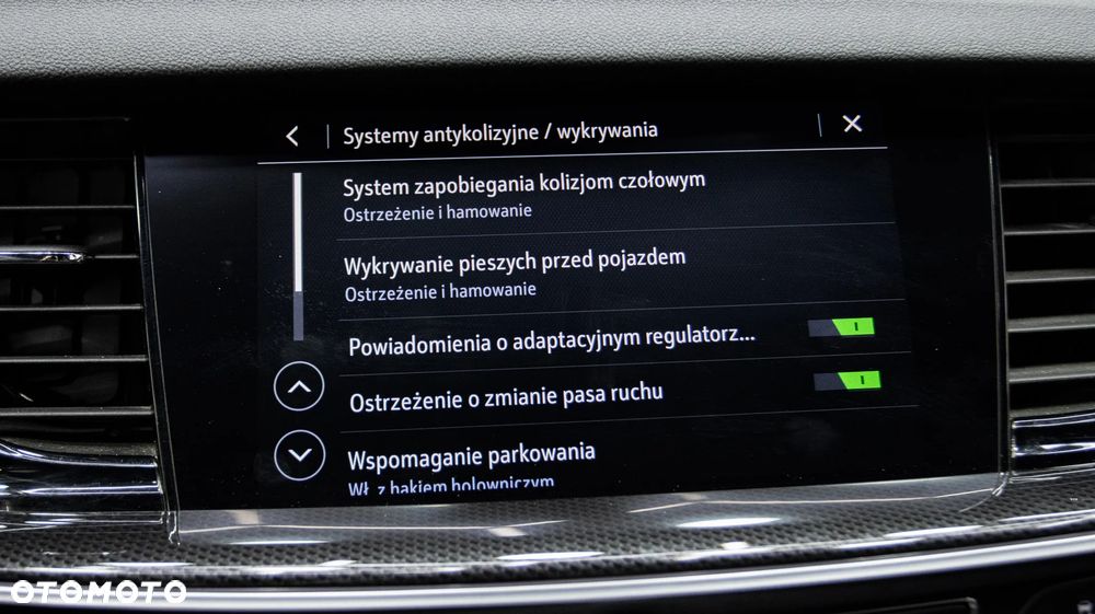Opel Insignia 2.0 CDTI Ultimate S&S - 29