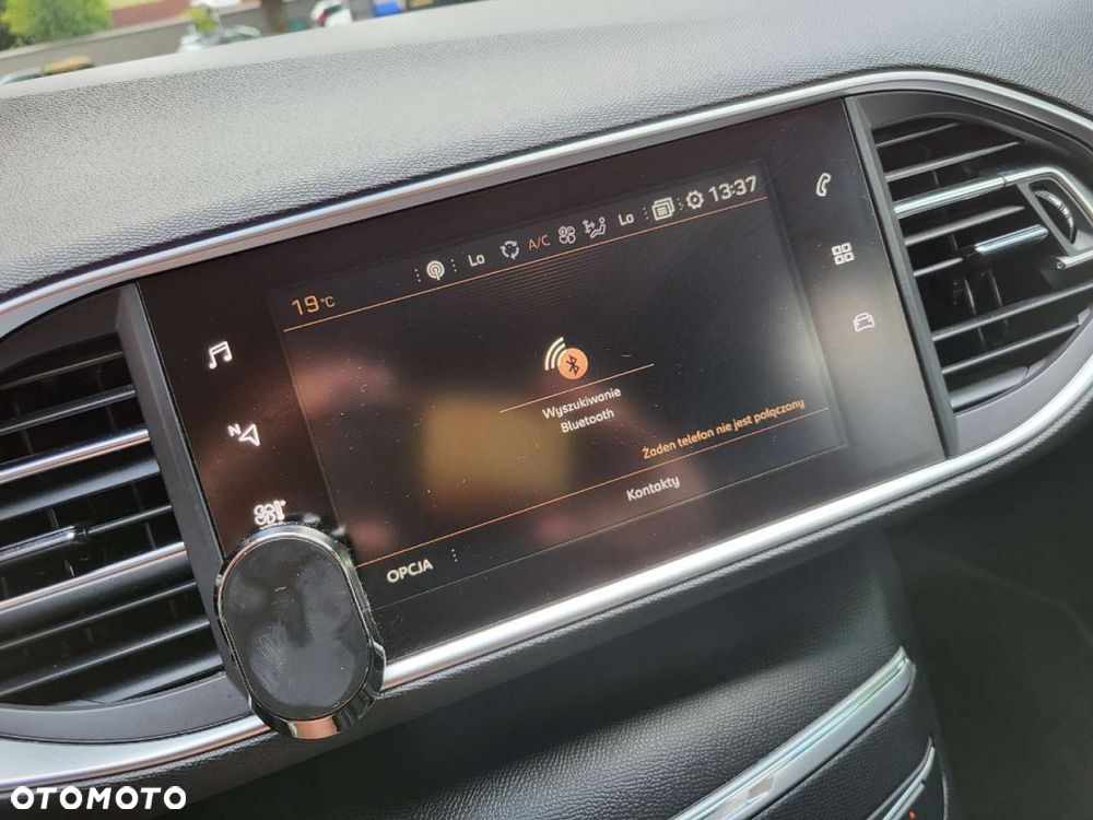 Peugeot 308 - 17