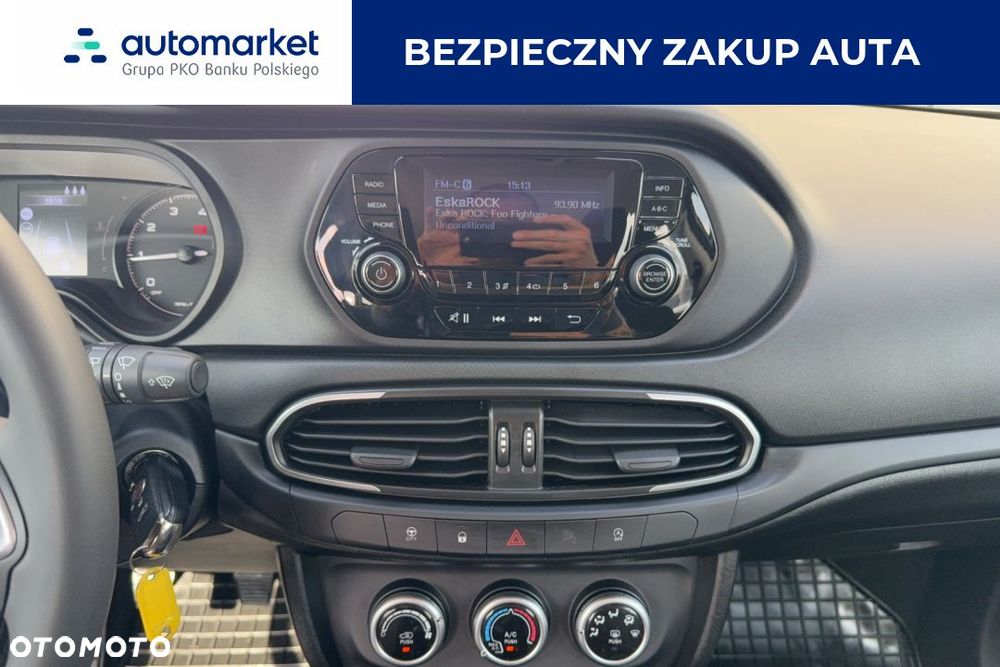 Fiat Tipo 1.0 T3 - 19