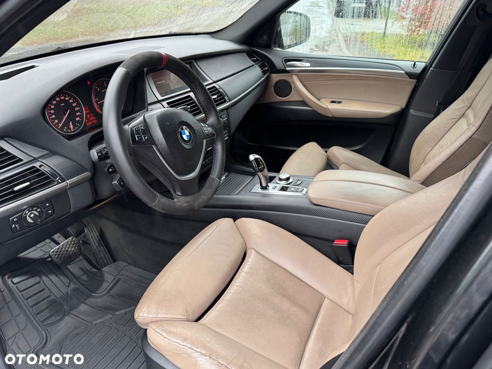 BMW X5 - 16