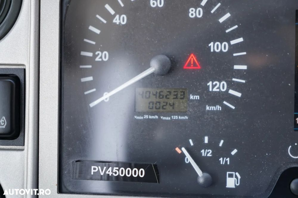 Irizar i6 / INTEGRAL / EURO 6 / IMPORTAT/ - 40