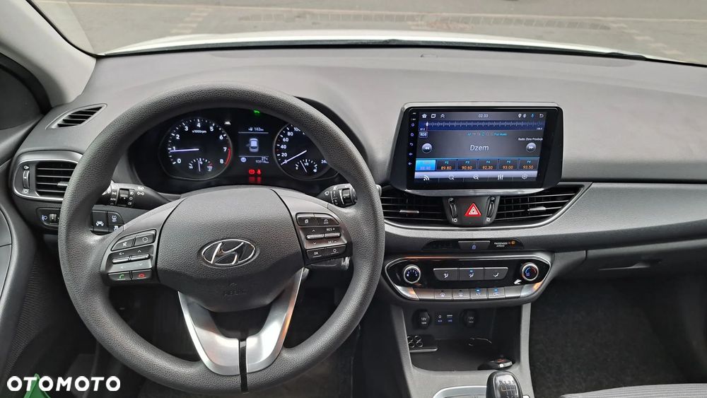 Hyundai i30 1.4 Classic - 10