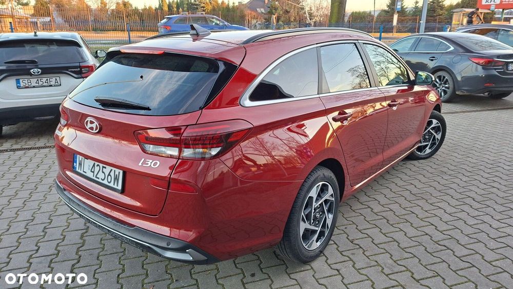 Hyundai i30 - 2