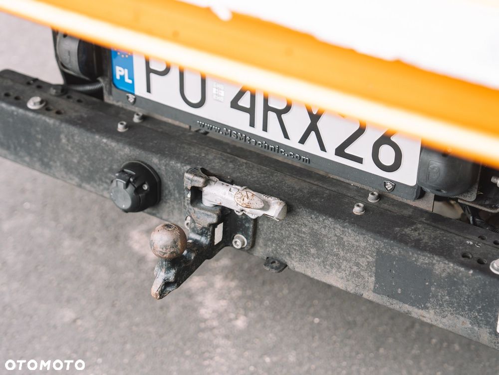 Mitsubishi Fuso Canter - 22