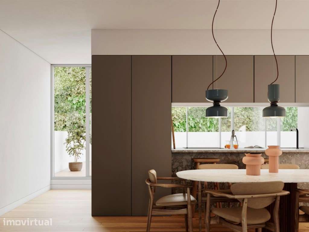 Apartamento T2+1, Estrela - Grande imagem: 2/16