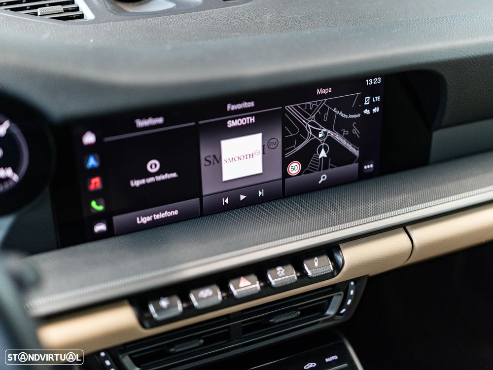 Porsche 911 (992) Carrera 4 PDK - 29