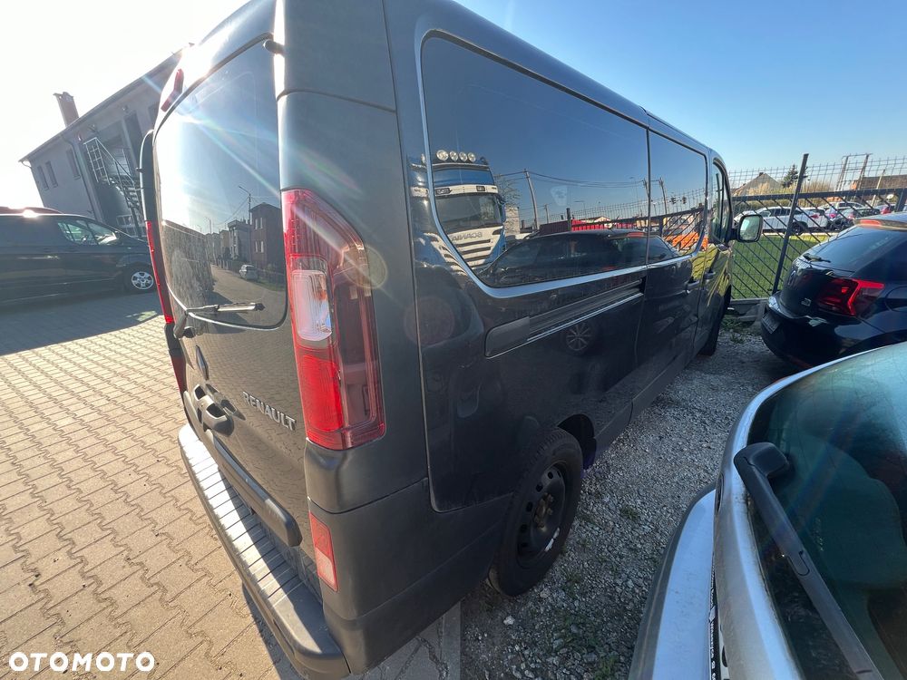 Renault Trafic - 7