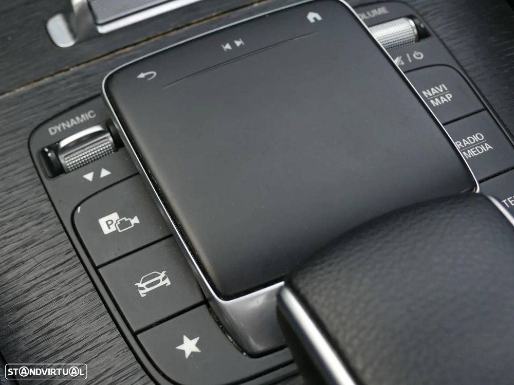 Mercedes-Benz GLE 350 de Coupé 4Matic - 28