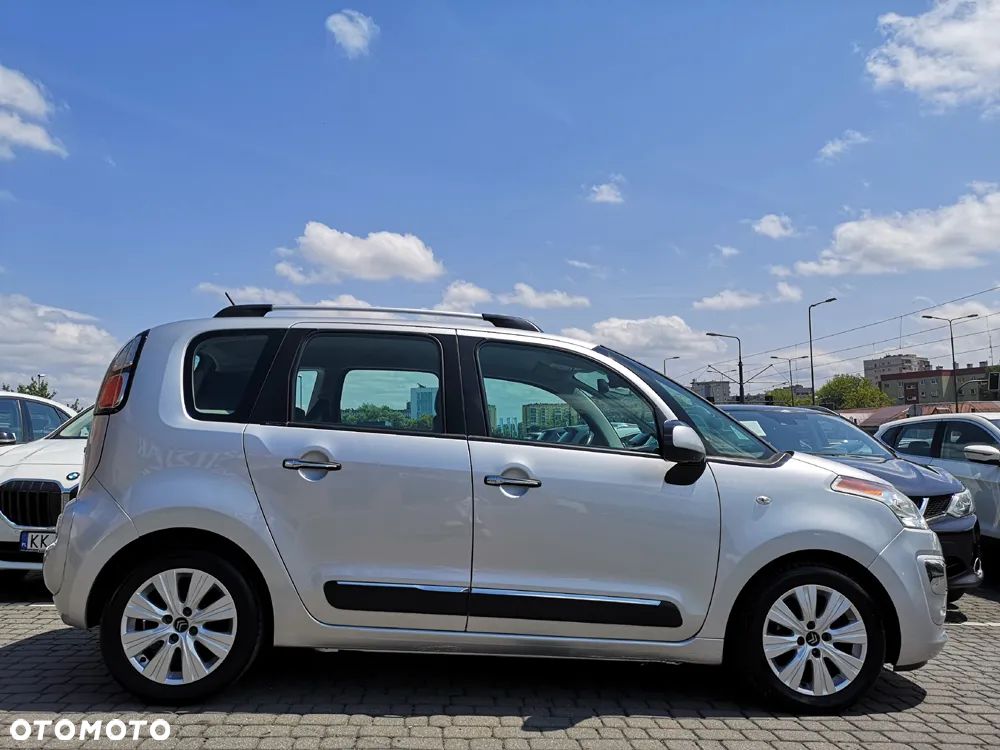 Citroën C3 Picasso 1.4i Exclusive - 5
