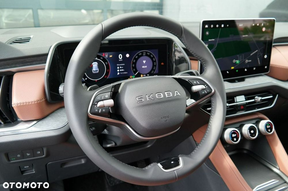Skoda Kodiaq - 14