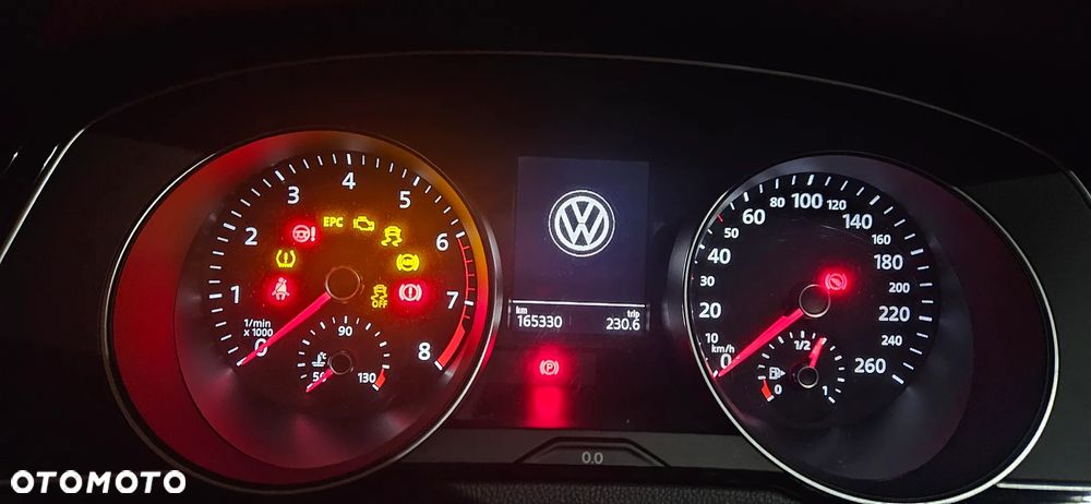 Volkswagen Passat Variant Comfortline - 22