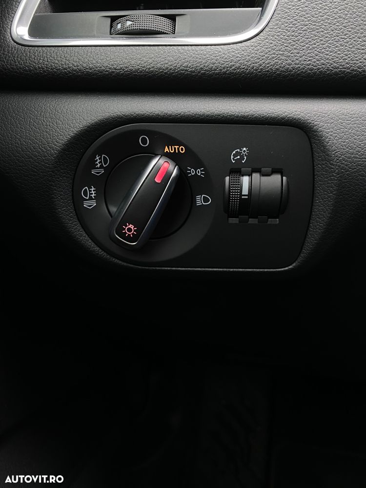 Audi Q3 2.0 TDI Quattro Stronic - 12