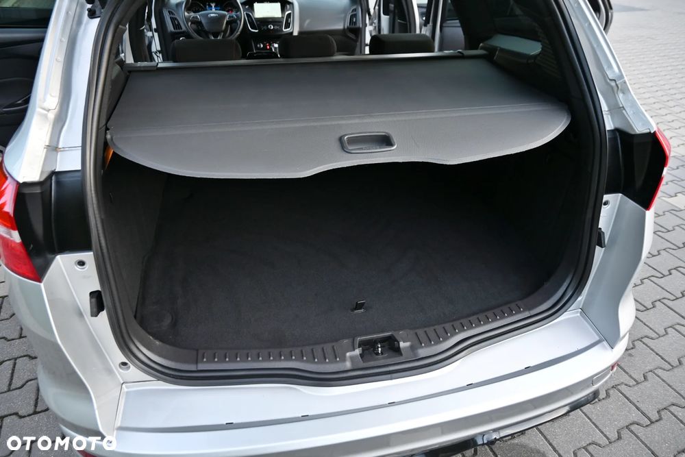 Ford Focus 1.5 EcoBoost ST-Line - 40