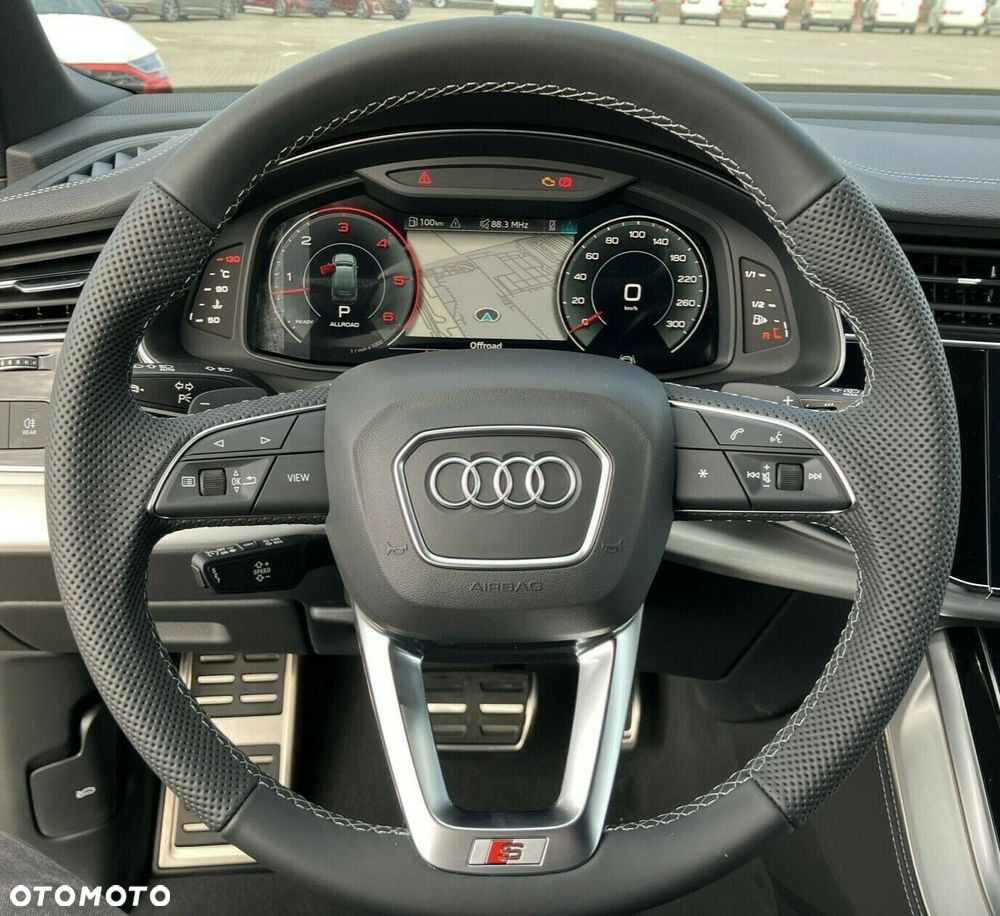 Audi Q7 - 24