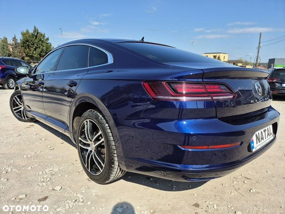 Volkswagen Arteon - 4