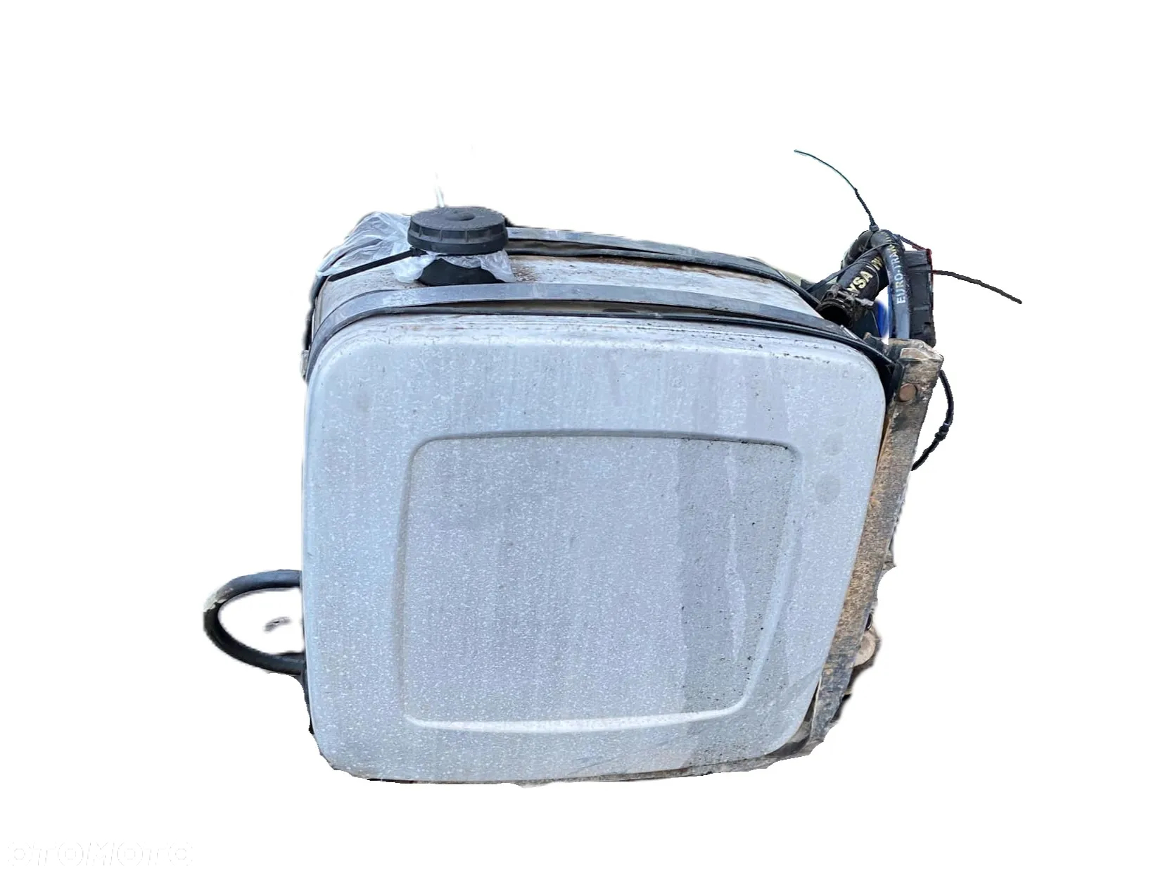 HYDRAULIKA IVECO - 3