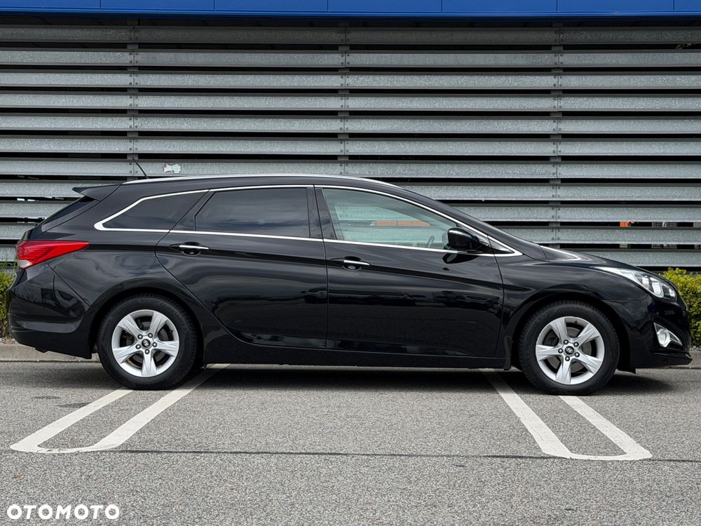 Hyundai i40 1.7 CRDi Premium - 6