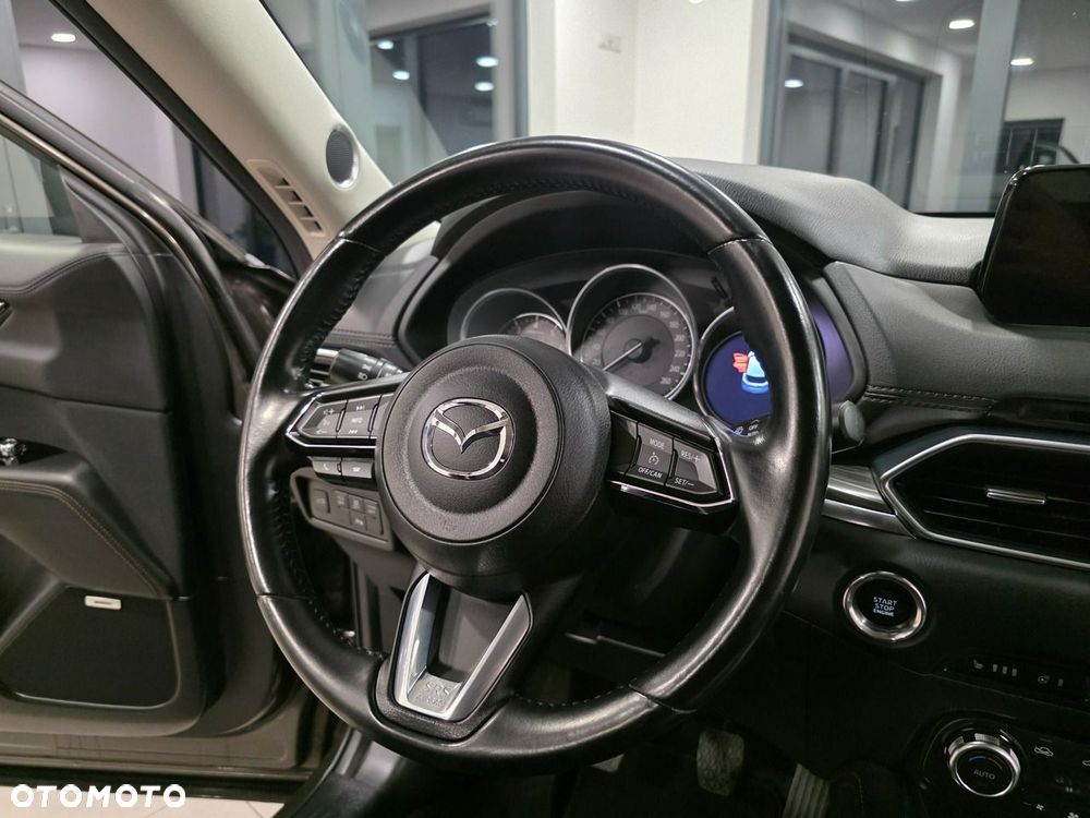Mazda CX-5 2.0 Skypassion - 25