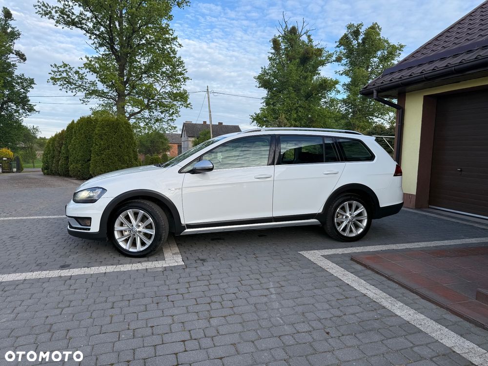 Volkswagen Golf 2.0 TDI BMT GTD DSG - 3