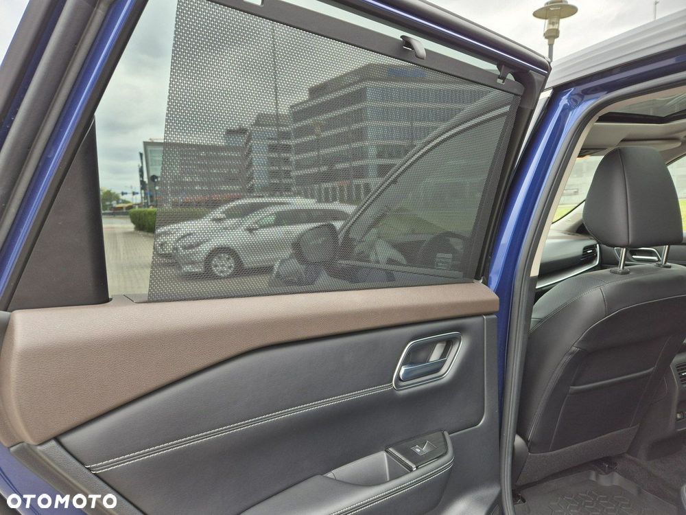 Nissan X-Trail - 30