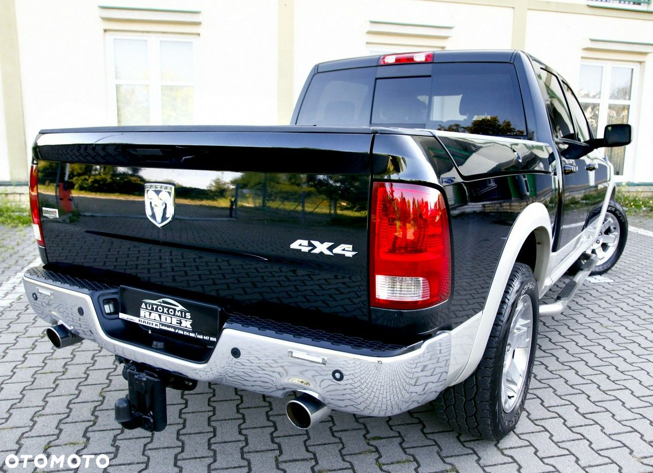 Dodge RAM - 32