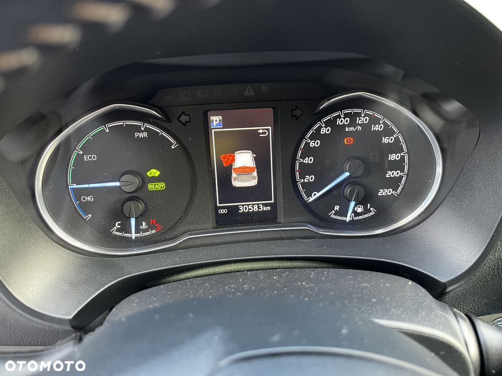 Toyota Yaris 1.5 VVT-i GR Sport - 9