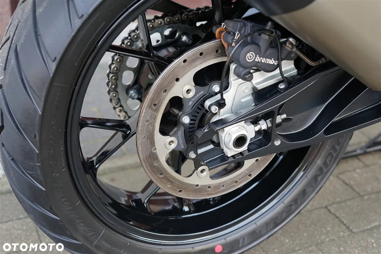 KTM Super Adventure - 7