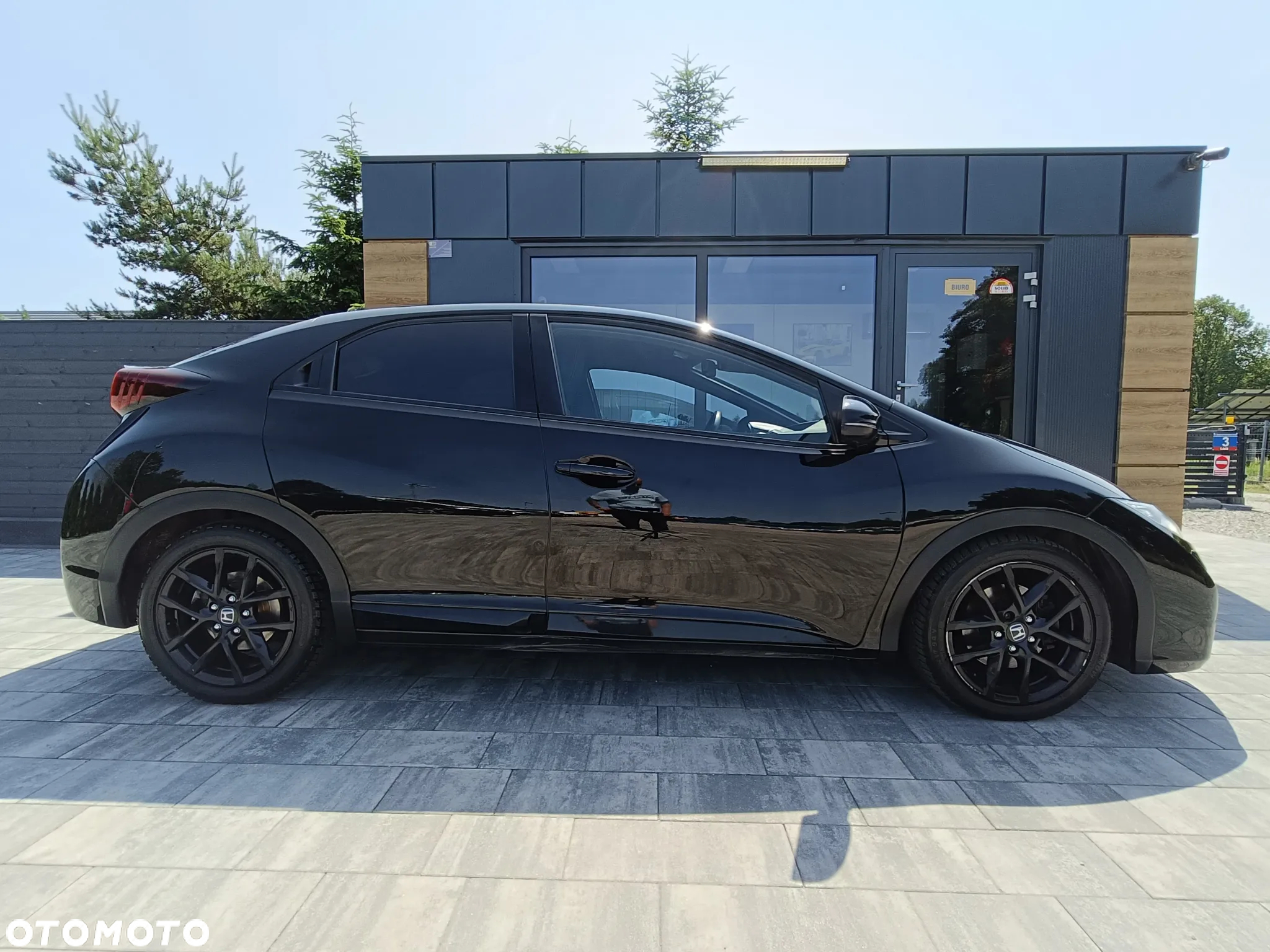 Honda Civic - 6
