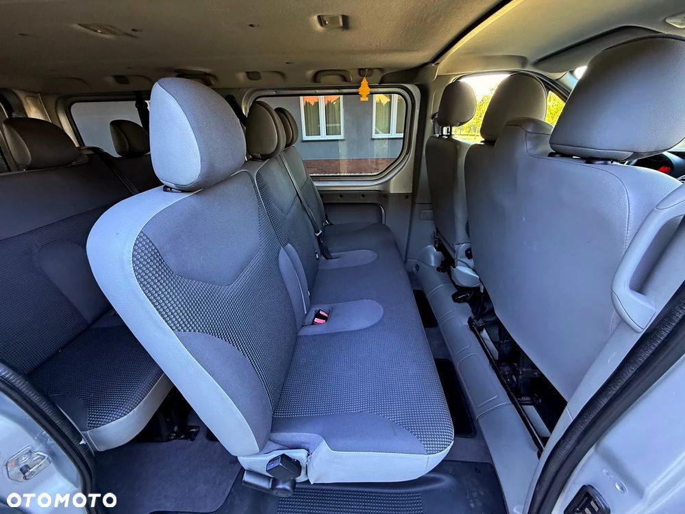 Opel Vivaro Life Cosmo L2H1 - 28