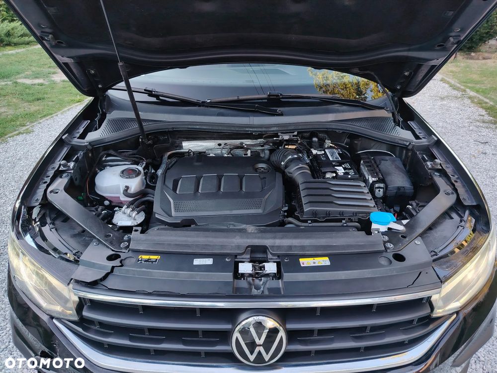 Volkswagen Tiguan 2.0 TDI SCR Life DSG - 11