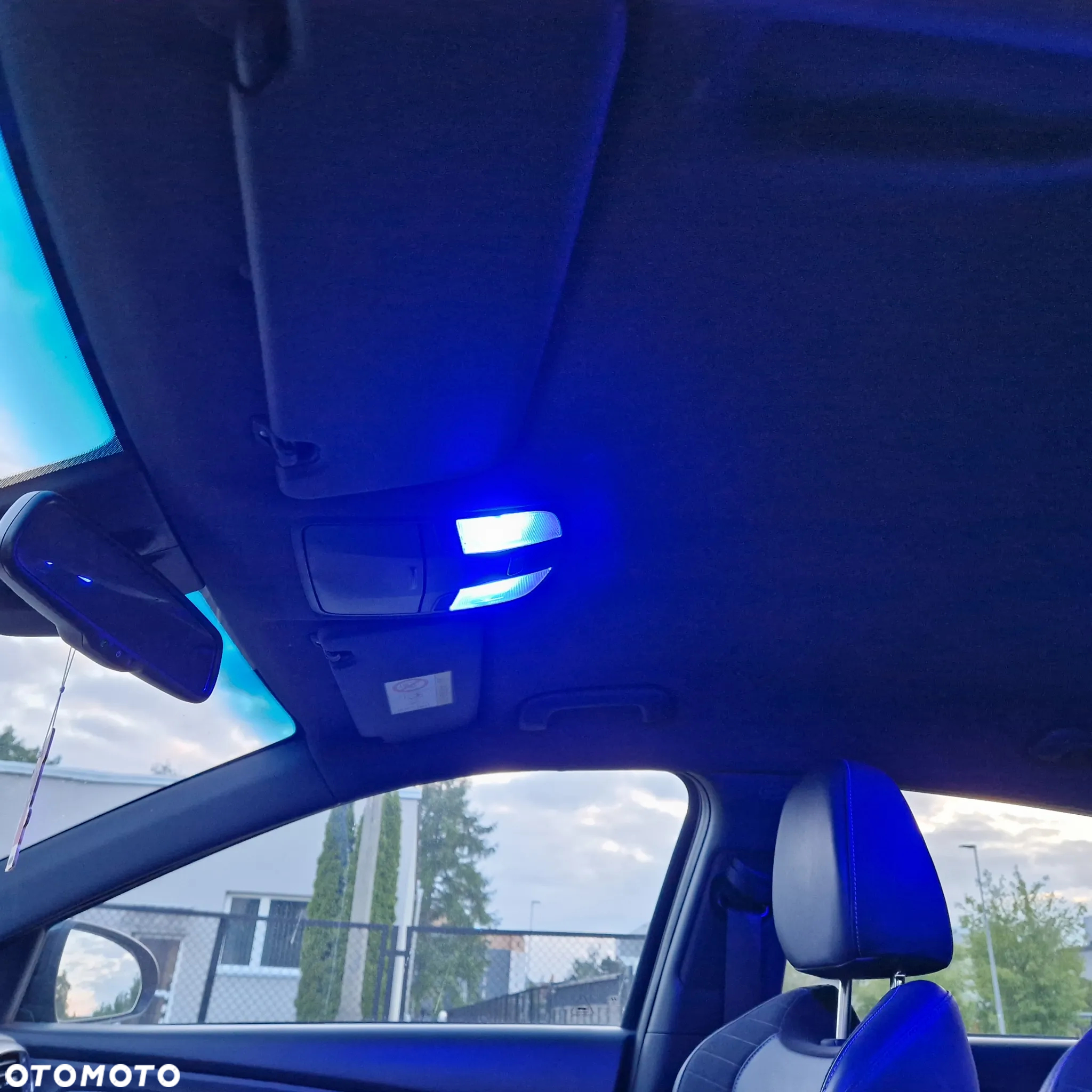 Hyundai i30 N 2.0 T-GDI Performance - 29