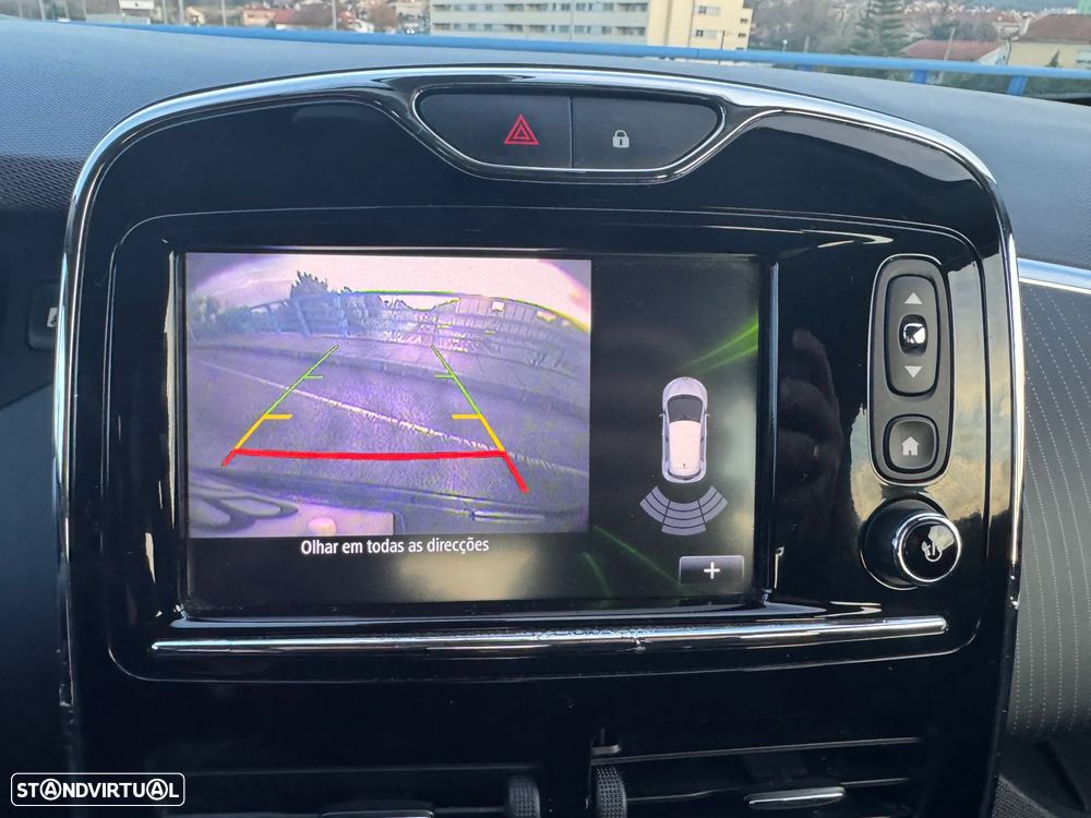 Renault Zoe (c/ Bateria) Bose 40 - 27