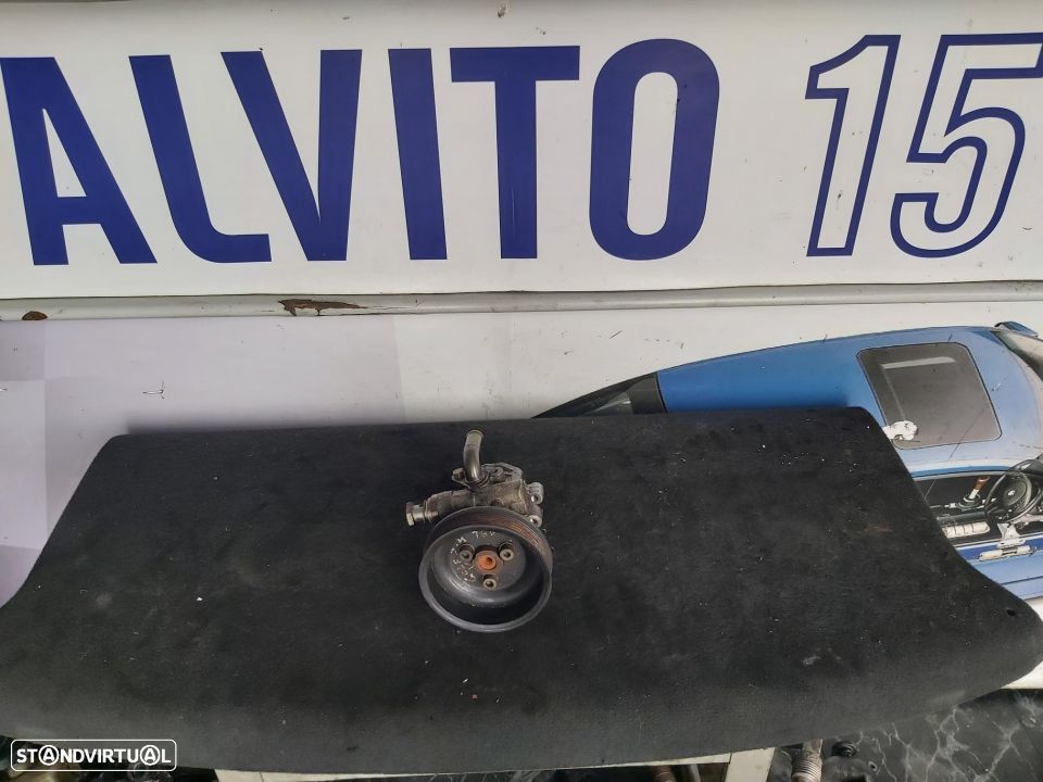 Bomba Direcção Assistida Hidraulica Vw Golf V 1.4 16v - 1