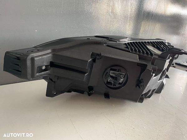 Far dreapta Full Led LHD VOLVO XC60 2016+ 31656615 - 9