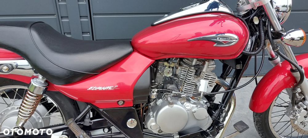 Kawasaki EL - 32