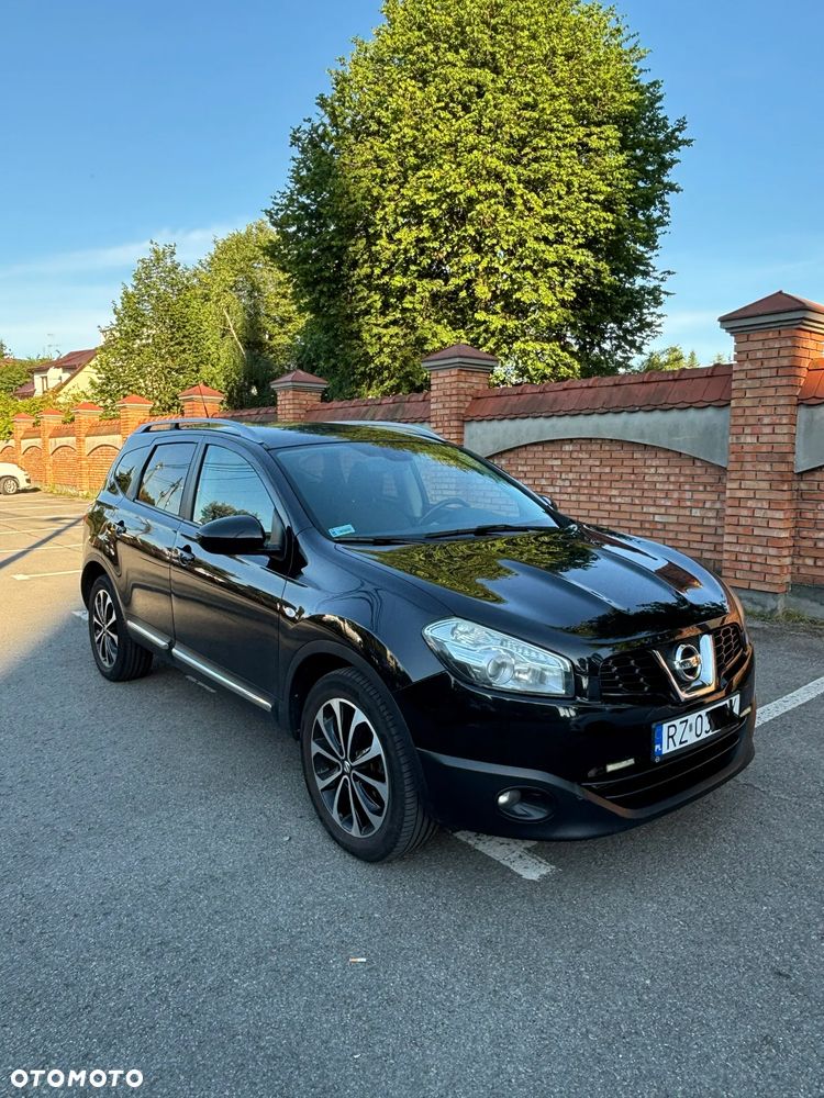 Nissan Qashqai+2 2.0 dCi 4x4 Acenta - 1