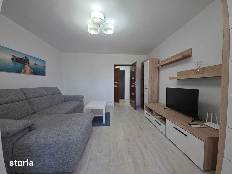 Drumul Taberei Plazza inchiriere garsoniera — fotografia 1
