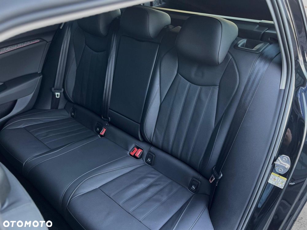 Skoda Superb 1.5 TSI Style DSG - 35