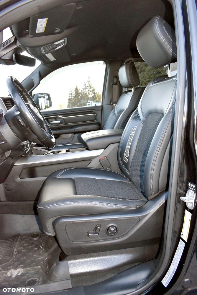 Dodge RAM - 14
