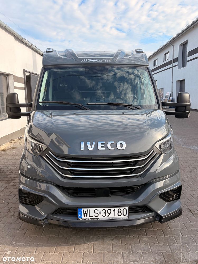Iveco Daily