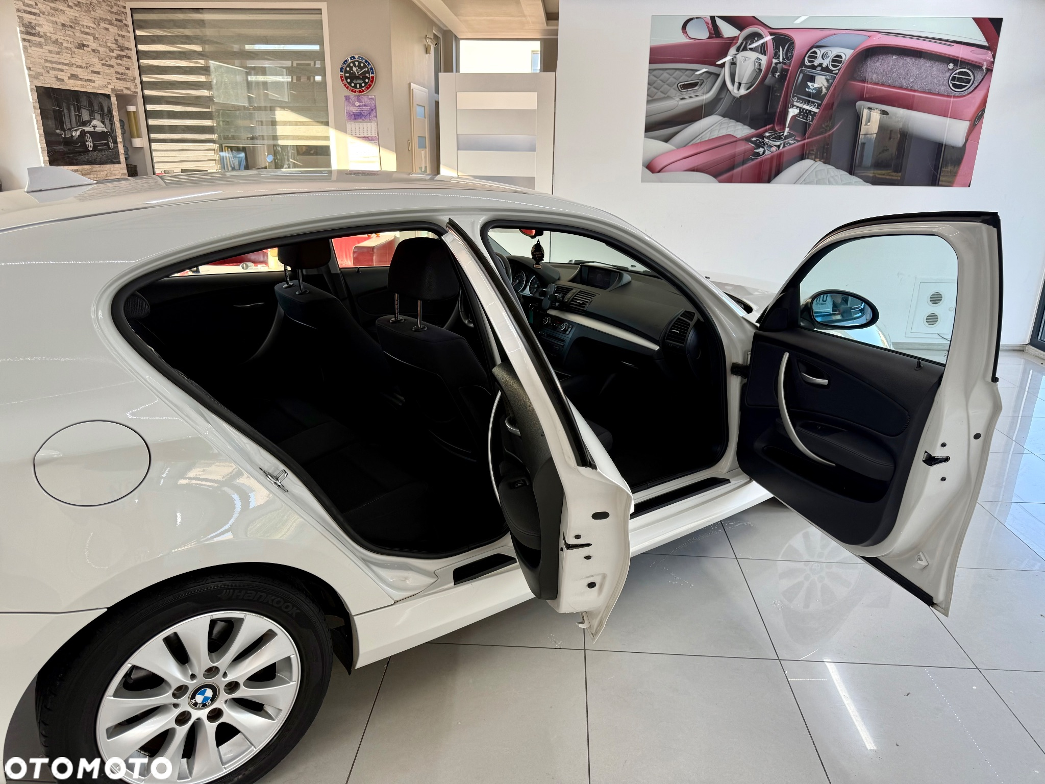 BMW Seria 1 116i - 15
