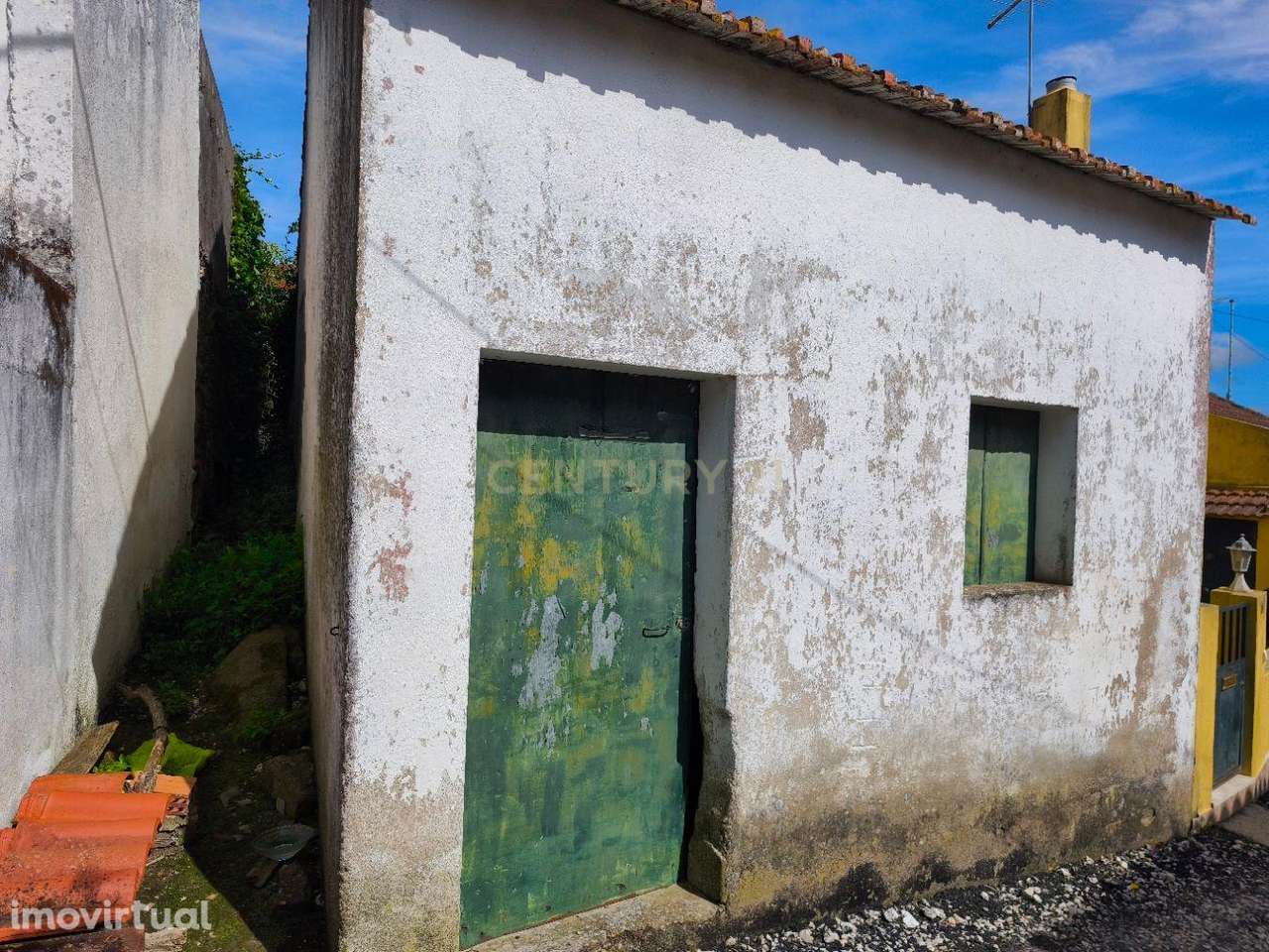 Arrecadação com Potencial de Transformação em Alojamento Local, Vila C - Grande imagem: 4/9