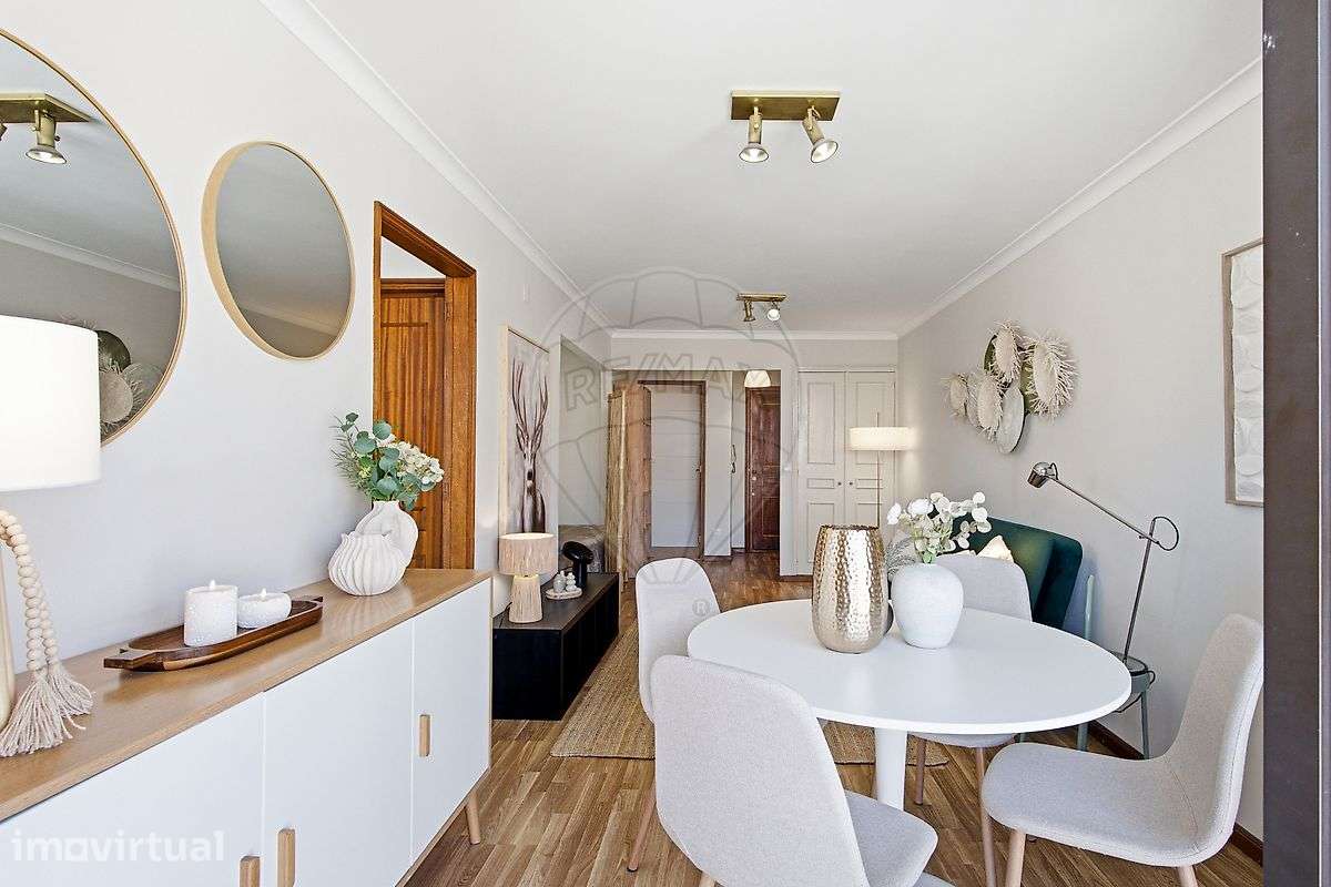 Apartamento T1 para venda - Grande imagem: 4/22
