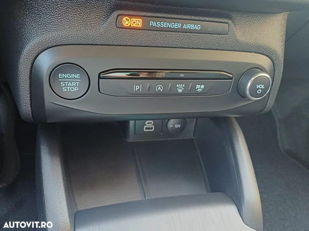 Ford Focus - 22