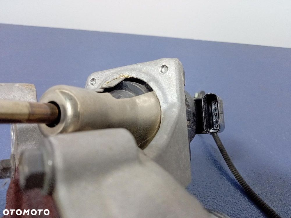 BMW X6 G05 G06 G07 4.4 V8 530KM TURBOSPRĘŻARKA TURBO 8681198 - 7