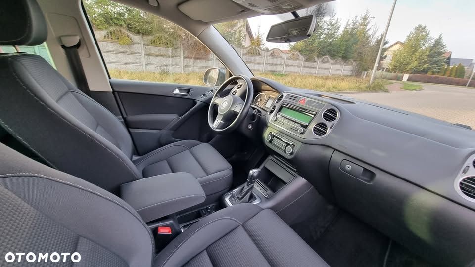 Volkswagen Tiguan - 17