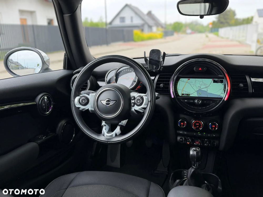 MINI Cooper - 25
