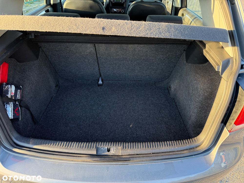 Volkswagen Golf 1.4 Style - 12