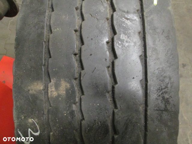 Opona ciężarowa 305/70r22.5 Kumho. Opony ciężarowe - 2